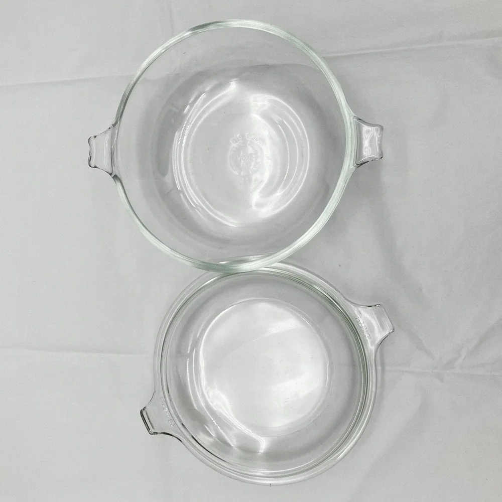 Pyrex pre owned